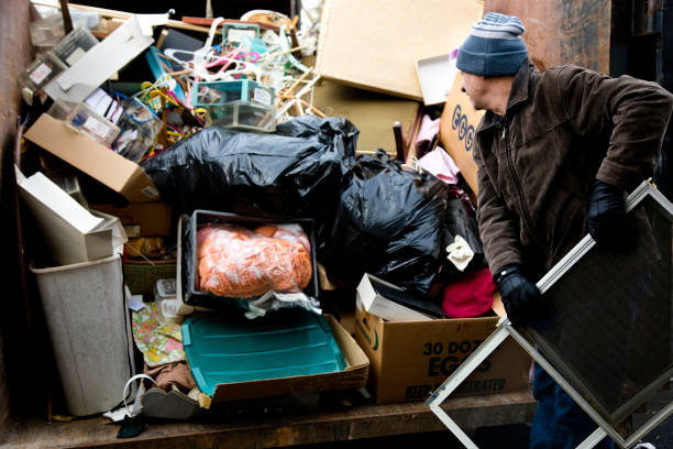 Best Local Junk Hauling  in Firthcliffe, NY