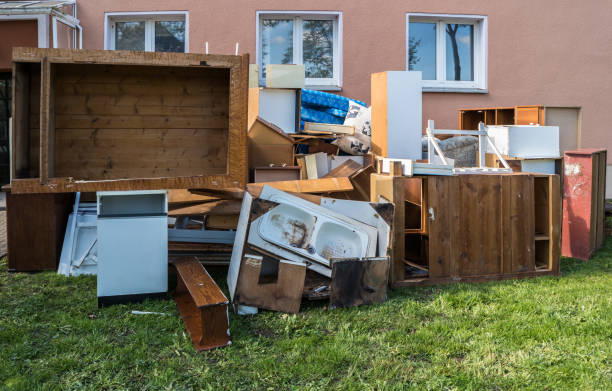 Attic Cleanout Services in Firthcliffe, NY