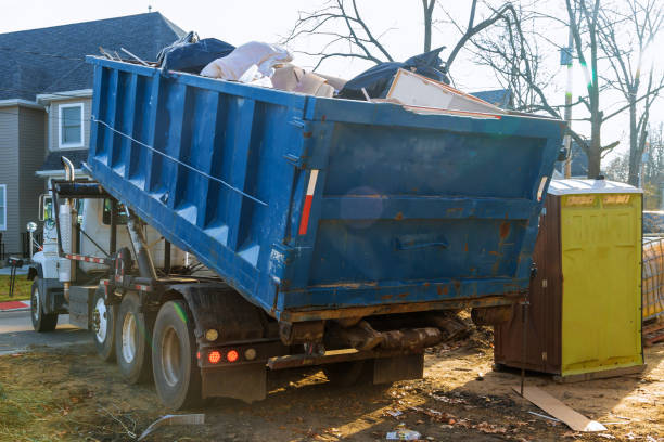 Best Affordable Junk Removal Services  in Firthcliffe, NY