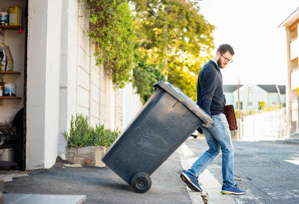 Best Yard Cleanup Services  in Firthcliffe, NY