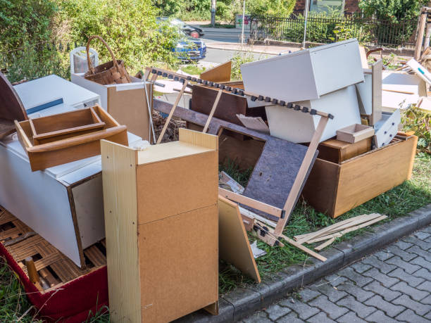 Best Appliance Removal Near Me  in Firthcliffe, NY
