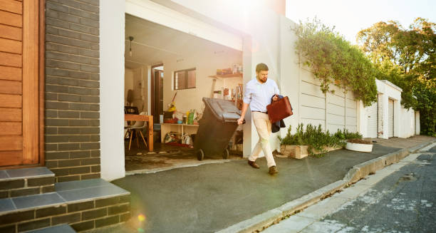 Best Commercial Cleanout Services  in Firthcliffe, NY