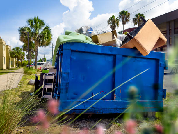 Best Dumpster Rental Services  in Firthcliffe, NY