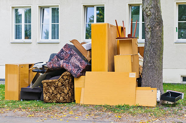 Best Dumpster Rental Services  in Firthcliffe, NY