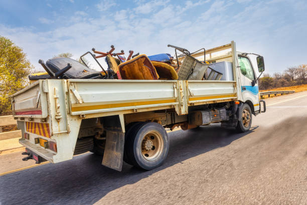 Best Commercial Junk Removal  in Firthcliffe, NY