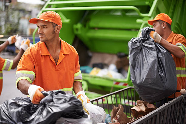 Best Affordable Junk Removal Services  in Firthcliffe, NY