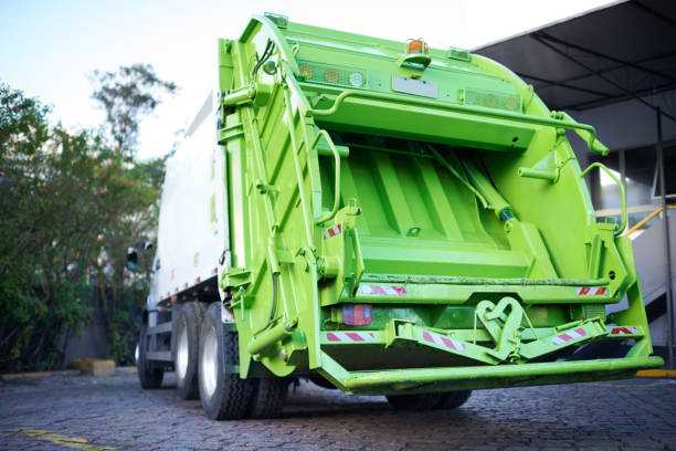 Best Yard Waste Removal  in Firthcliffe, NY